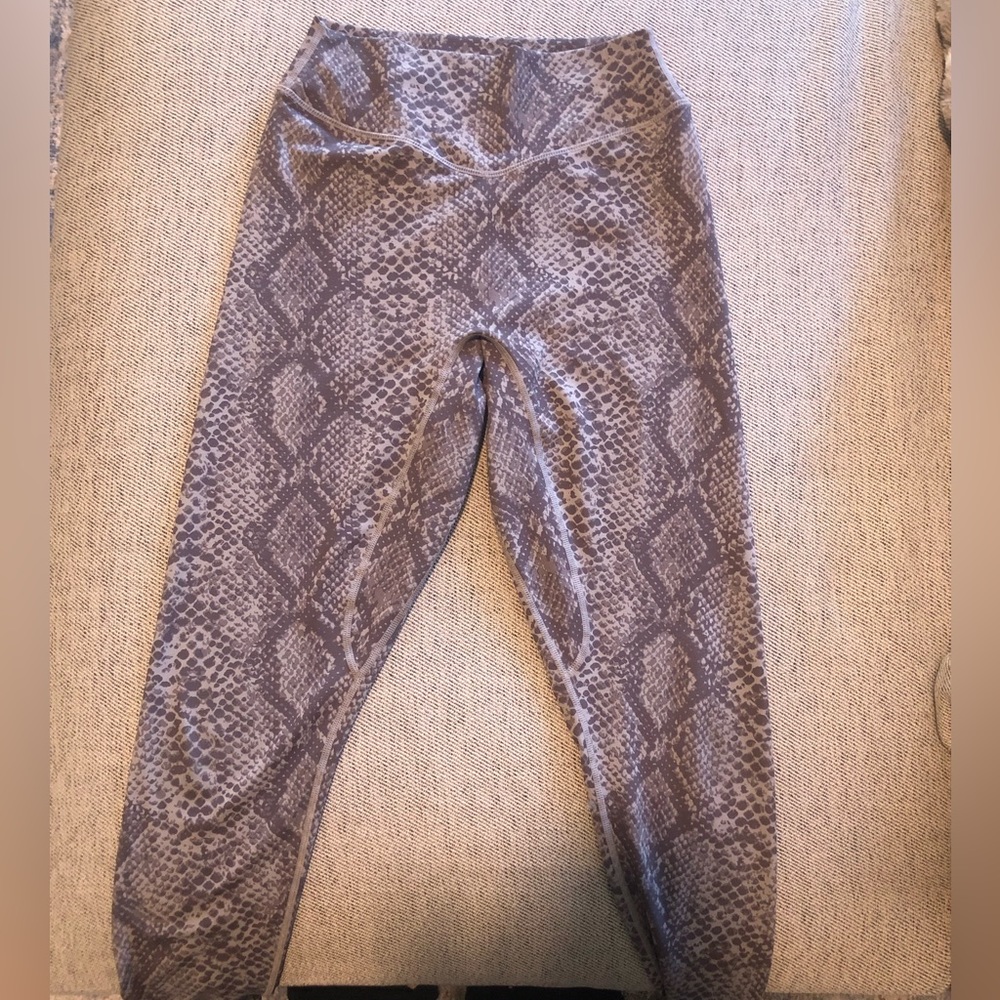 COPY - Balance Athletica (vitality) kingdom 2.0 leggings